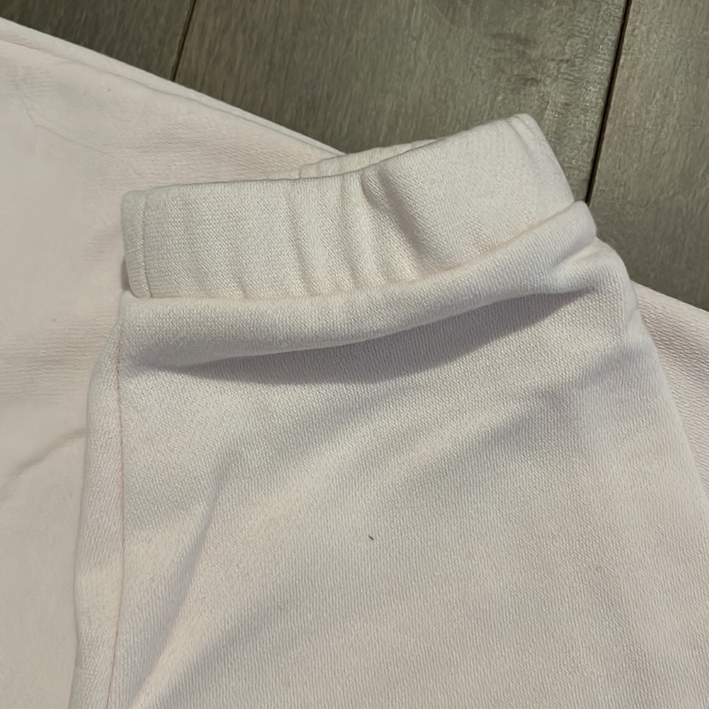 Light pink Reebok track suit - Picture 5 of 5